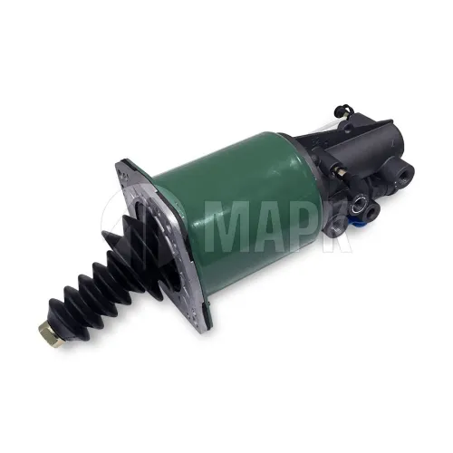 VG3289 Усилитель механизма сцепления шток 77,5 Iveco EuroTech,AD/AT/AS Stralis/Trakker,EuroTrakker IVECO Stralis (2002-2007); K004297 ,VG3289 МАРК