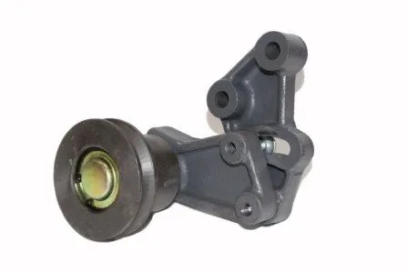 236-1307155 Натяжное устройство насоса,dшкива=87 h=62 1ручей 2отв.ф13(шкивы смещ.в разн)ЯМЗ-238ДЕ,236НЕ/БЕ МАРК