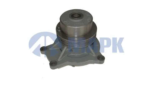 740.11-1307010-01 Насос водяной КАМАЗ(Е-1), НЕФАЗ ЛИАЗ дв.740.11/31-240, 7405 МАРК