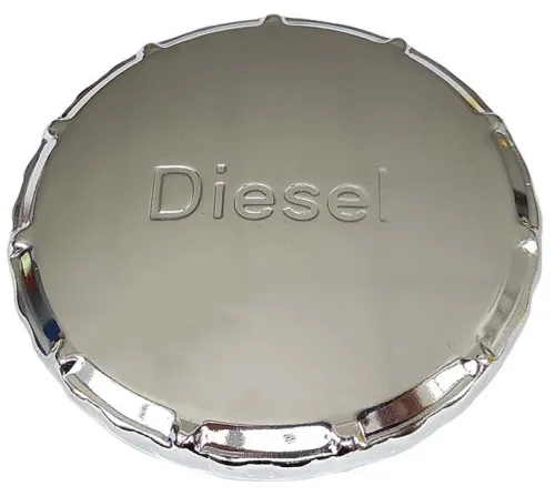 5320-1103010 Пробка (крышка) (с личинкой и ключом) топливного бака ф80 MAN Bus (1970-2020), UNIVERSAL (1970-2020) MAN Bus (1970-2020), MB Bus (1970-2020); полуоборотная КАМАЗ МАРК