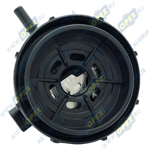 5284913А Пробка (крышка) пвх топливного сепаратора Cummins ISF 2.8 МАРК2