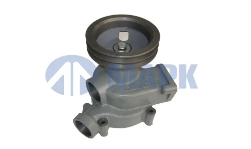 740-1307010 Насос водяной ф142 2 ручья (помпа) МАРК