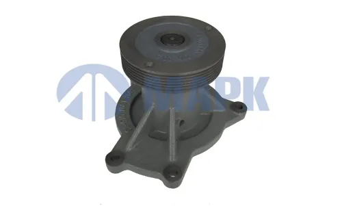 740.50-1307010 Насос водяной шкив ф115 под поликлиновой ремень Евро-2,3 МАРК