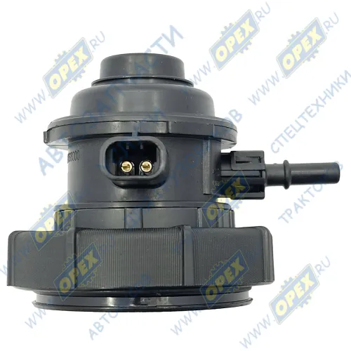 5284913А Пробка (крышка) пвх топливного сепаратора Cummins ISF 2.8 МАРК