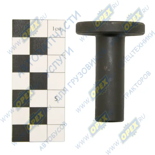 3947759 А Толкатель клапана; Cummins 4ISBe, 4ISDe, 6ISBe, 6ISDe, ISF3.8 (Foton, Валдай, КамАЗ, ЛиАЗ, МАЗ, НефАЗ, ПАЗ) МАРК1