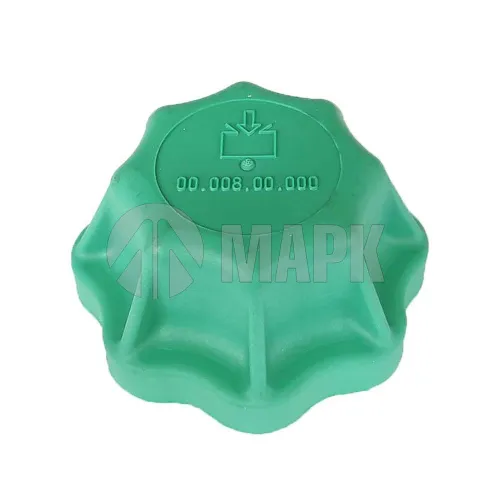 A0005016415 Пробка (крышка) бачка расширительного MAN TG-A, MB MK/SK/Actros, КАМАЗ-5490 IVECO Stralis(2002/02 - /) IVECO Trakker(2004/10 - /) JOHN DEE IVECO LCV ( МАРК