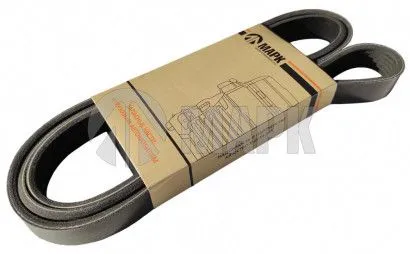 6РК1693 Ремень поликлиновой 6РК1693 агрегатов УАЗ-Патриот c кондиционером (дв.ЗМЗ-51432 Евро-4) BMW / FORD / OPEL / VAUXHALL / VOLKSWAGEN / VOLVO / МАРК