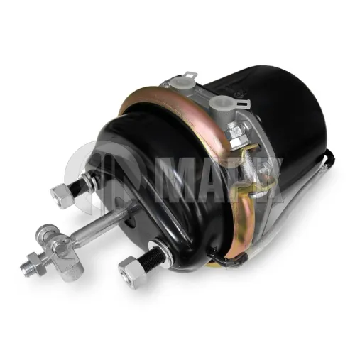 25-3519301-60 Камера тормозная (энергоаккумулятор) тип 30/24 (шток 58 мм.) SCANIA LCV (1970-2020); МАРК МАРК