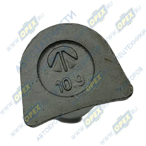 H150A2299AZF3 Болт С/И М22х99х1,5 Р=46 головка С/Ф колесный для оси Shaanxi Hande МАРК1