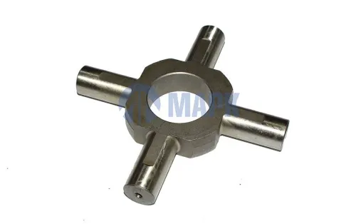 53205-2506060 Крестовина сателлитов МОД ф22 L=157х157 МАРК