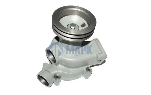740.13-1307010 Насос водяной шкив ф125 2ручья ЕВРО-1 на дв. 740.13 МАРК