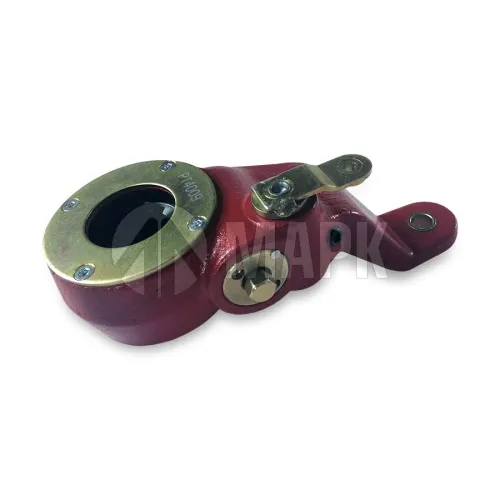 РТ-40-09 Рычаг тормоза регулировочный, автомат (ПАЗ-3203,3204,КАВЗ ) МАРК