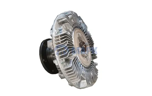 020004586 Муфта вязкостная крыльчатки 704мм Камаз МАРК