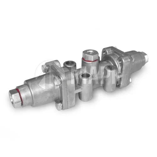 15-1772010 Воздухораспределитель делителя КАМАЗ МАРК