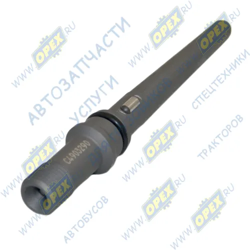 4903290 Соединитель форсунки КАМАЗ дв.Cummins МАРК