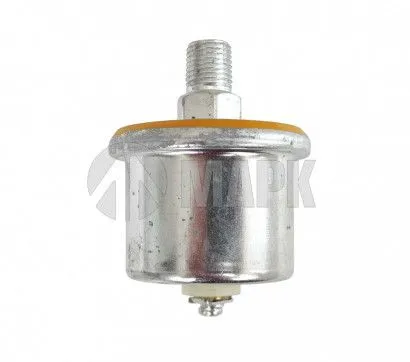 ММ-358 Датчик давления масла М14х1,5 L=76 P=12 К=17; 1 контакт под болт, 0-6кгс/см 12 (аналог 4.14.29/23.3829) МАРК