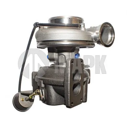 14879880015 Турбокомпрессор MB OM457LA, KAMAZ 5490 MB Axor 12.0L 428 H/P [OM457LA] (2005->) MB Axor 2 (2004-2021) МАРК