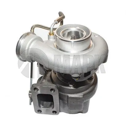 ТКР 100-05 Турбокомпрессор ЯМЗ-8421,8424 МАЗ,БелАЗ МАРК