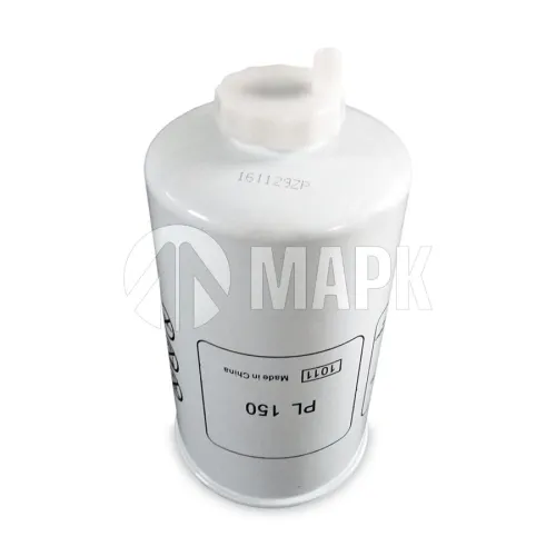 PL 150 Фильтр Preline 150 (PL150) топливный сепаратора навинч. Газель Бизнес,Некст (дв.Cummins 2.8) МАЗ-4371,ПАЗ-320402-05,320412,Вектор МАРК