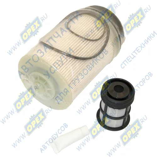 А4710902455 Фильтр топливный A=117 B=56 H=226 MB Actros/Antos 12.8 11> MB Actros MP4 (2011-2020) МАРК