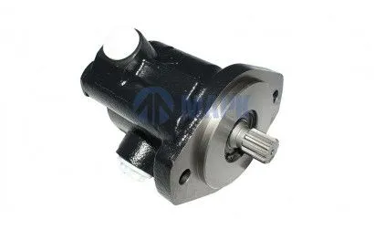 3974510А Насос ГУР Камаз (дв.Cummins 6CT ISLe L-320,360 E-3) DongFeng Евро3/ CUMMINS C8.3 (6CT) МАРК