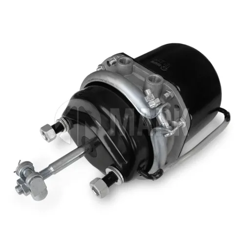 100-3519100 Камера тормозная (энергоаккумулятор) тип 20/20 (шток 58 мм.); МАРК МАРК