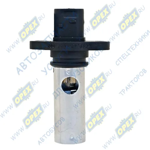 KEYP.451397.002 Подогреватель (свеча) дизельного топлива ЭПДТП-24/0,3 KEYP КАМАЗ МАРК