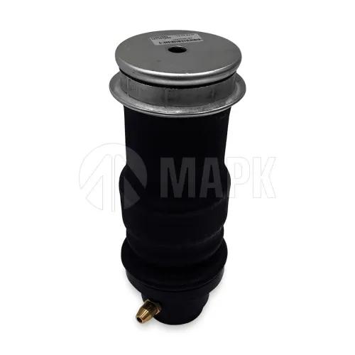 481002 Пневмоподушка кабины без амортизатора Scania 2/3 Series (передняя/задняя) SCANIA 3 Truck (1987-1996) SCANIA 3 Truck (1987-1996) МАРК