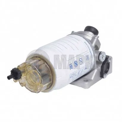 PL 270 Фильтр топливный сепаратора навинч. A=108 F= 80x3; G=1-14 UNS - 1B; H=150 без колбы PreLine PL270 МАРК