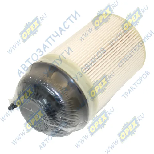 А4710902455 Фильтр топливный A=117 B=56 H=226 MB Actros/Antos 12.8 11> MB Actros MP4 (2011-2020) МАРК1