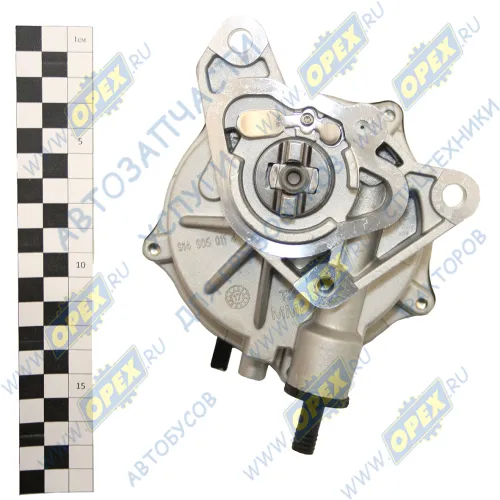 5282085А Насос вакуумный Газель бизнес (дв.ISF2.8 CUMMINS) МАРК2