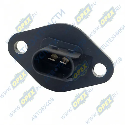 KEYP.451397.002 Подогреватель (свеча) дизельного топлива ЭПДТП-24/0,3 KEYP КАМАЗ МАРК2