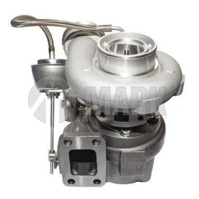 ТКР 100-10 Турбокомпрессор правый ЯМЗ-8501.10 Промтрактор МАРК