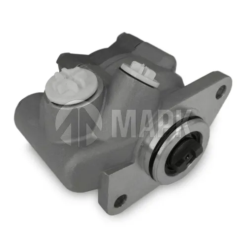 М7685955138 Насос ГУР (гидроусилителя) ГАЗ,КамАЗ, ПАЗ (дв.Cummins ISBe,ISDe) IVECO Daily 3.0D 2006-/ KAMAZ EURO3 65115/4308 Cummins 1998- IVECO Domino (2003-2020) МАРК