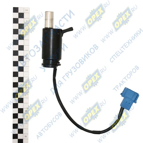 9415400545 Переключатель делителя MB Actros, КАМАЗ-5490 (на рычаге КПП) MB Actros (2002-2022); + МАРК1