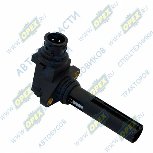 6W.00.902.00 Свеча подогрева (подогреватель) 24В ФГОТ 6W.55.388.20 КамАЗ-5490 МАРК