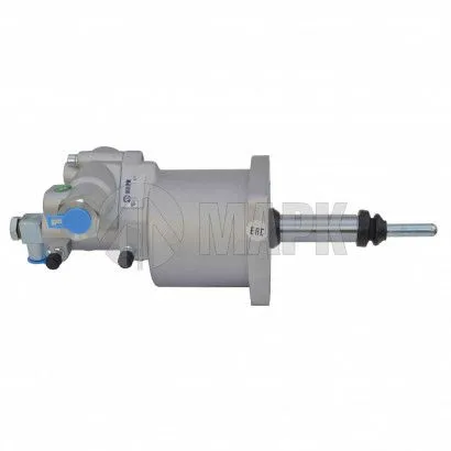 11.1602410-42 Цилиндр ПГУ Камаз-65115, 5350, 44108, 53605 с дв.740.30-260, КПП 154 МАРК