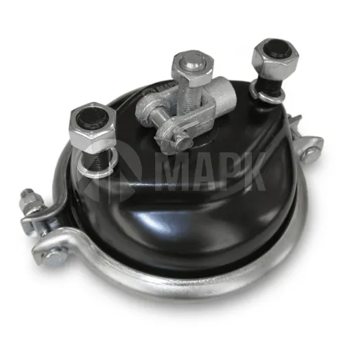 100-3519110 Камера тормозная тип 20 (шток 58 мм.) между осями 120 мм.,М16 МАРК