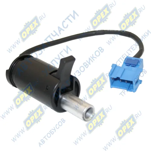 9415400545 Переключатель делителя MB Actros, КАМАЗ-5490 (на рычаге КПП) MB Actros (2002-2022); + МАРК