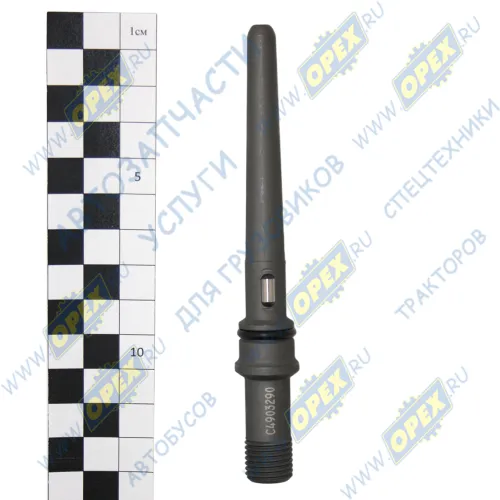 4903290 Соединитель форсунки КАМАЗ дв.Cummins МАРК1