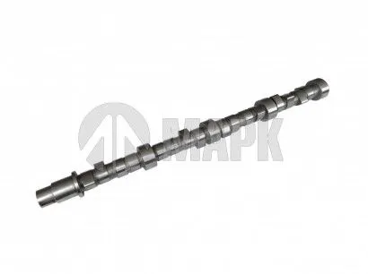 740-1006015 Вал распределительный голый ЕВРО-0, ф шеек 54мм МАРК