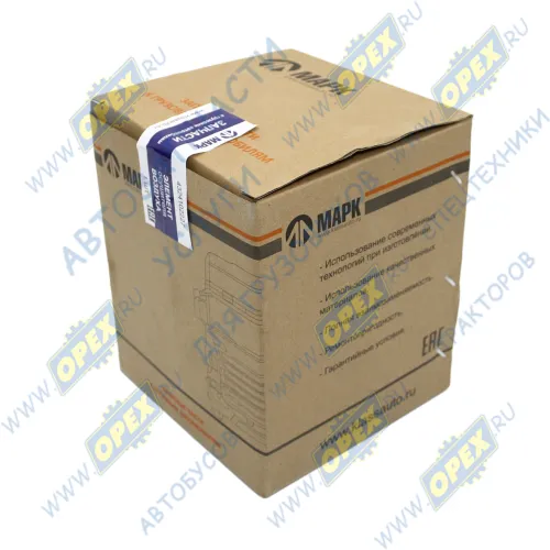 4324102227 Фильтр A=136 B=100 C=111 H=165 M39х1.5 ПРАВАЯ РЕЗЬБА осушителя (картридж) (RHT) ASP/OSC K?SSBOHRER (1970-2020), MAN Bus (1970-2020), NEOPLAN (1970-202; TB 1374/13 x II40100F 432 410 222 7 Стандарт МАРК