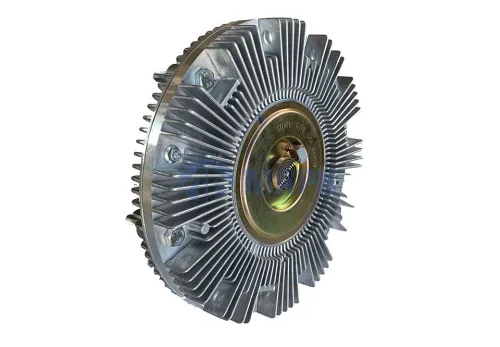 020003761 Вискомуфта вентилятора без крыльчатки ф758 мм; КамАЗ-5470,5460,6520 (дв.740.37,740.60,740.63,740.70) МАРК