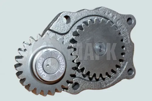 4939585А Масляный насос Cummins 4BT МАРК