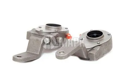 5511-3502136 Рычаг (трещетка) тормоза регулировочный КАМАЗ задний правый механ. МАРК