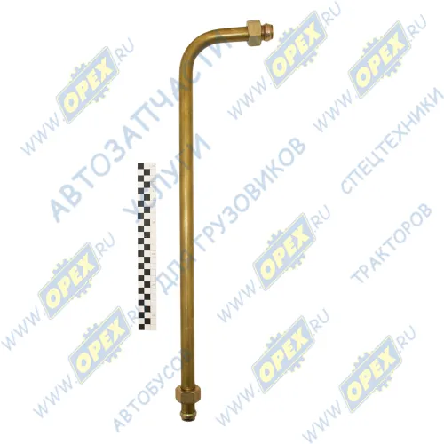 5490-3506188-11 Трубка КАМАЗ-5490 МАРК1