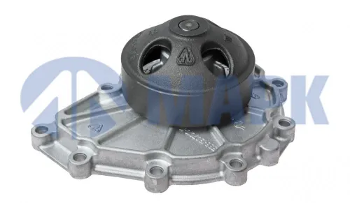 536.1307010-20 Насос водяной ЯМЗ-534,536 МАРК