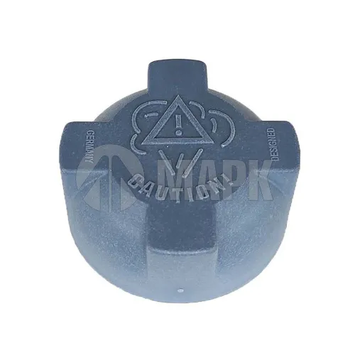 A0005017015 Пробка (крышка) расширительного бачка ACTROS/AXOR/ATEGO MB Bus (1970-2020) МАРК