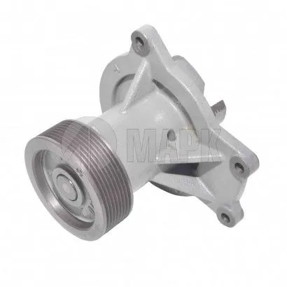 750.10-1307010 Насос водяной КАМАЗ-Евро4 со шкивом 8-руч МАРК