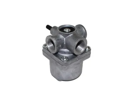 100-3534010 Клапан ограничителя давления ЗиЛ, КамАЗ МАРК